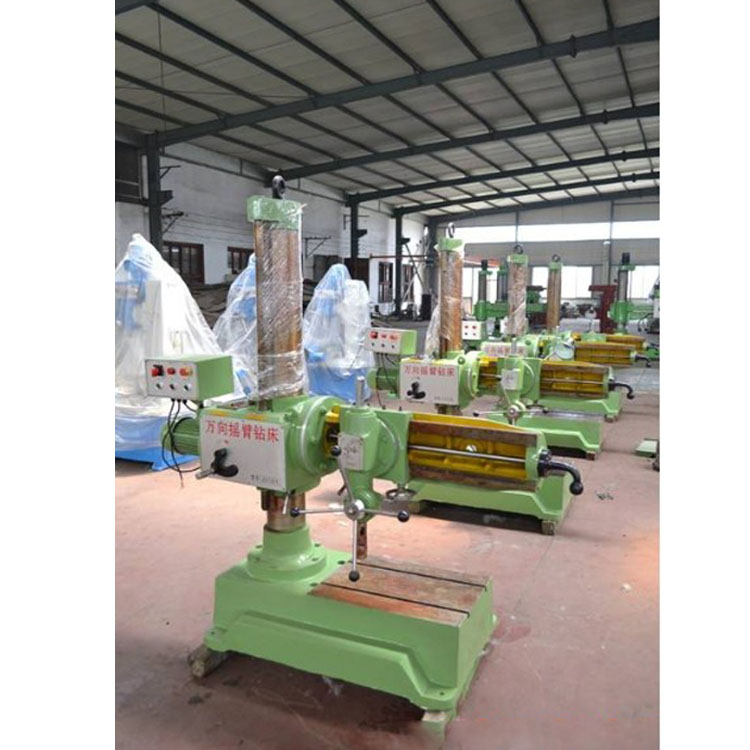 Z3732*8万向摇臂钻   移动式万向摇臂钻  钻床   摇臂钻厂家    摇臂钻价格
