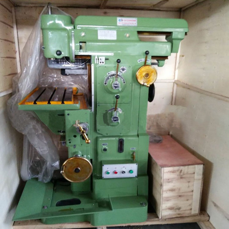 多功能工具铣工具铣床  X8126工具铣床 X8130工具铣床  含税销售13%