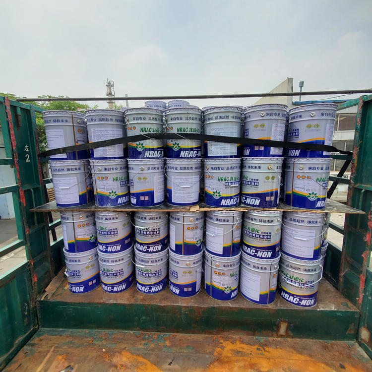 寿光非固化沥青防水涂料价格 高弹橡胶沥青防水涂料 规格全 价格实惠