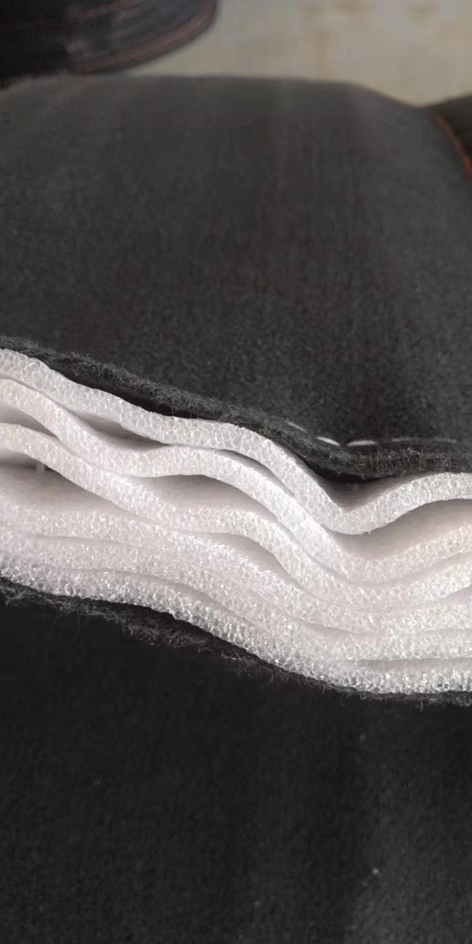 蔬菜花卉大棚保温专用大棚保温被 大棚棉被 防水棉被 各种搭配都可定做 元皓大棚保温被厂家生产定做