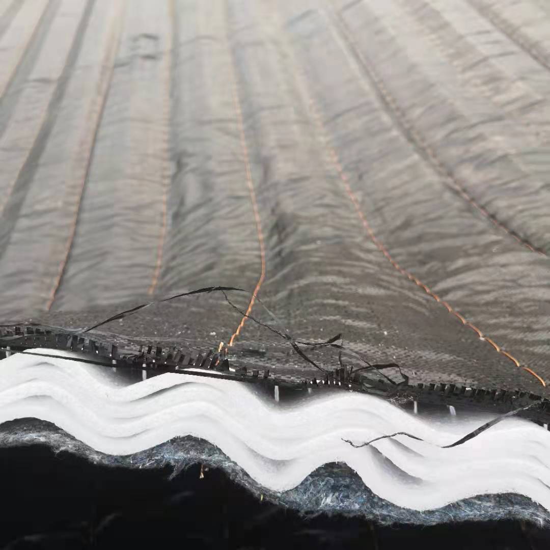 批发销售 防雨雪抗寒保温被  温室蔬菜大棚保温被   可定制规格全