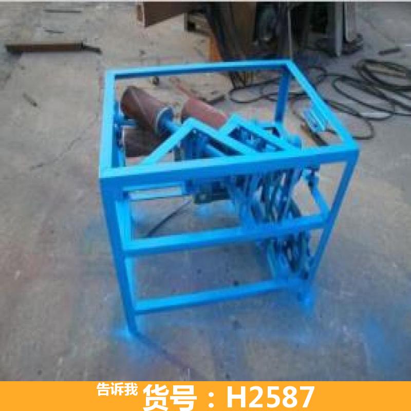 小型多功能圆棒机 小型50型圆棒机 鑫泰 圆棒打尖机  多功