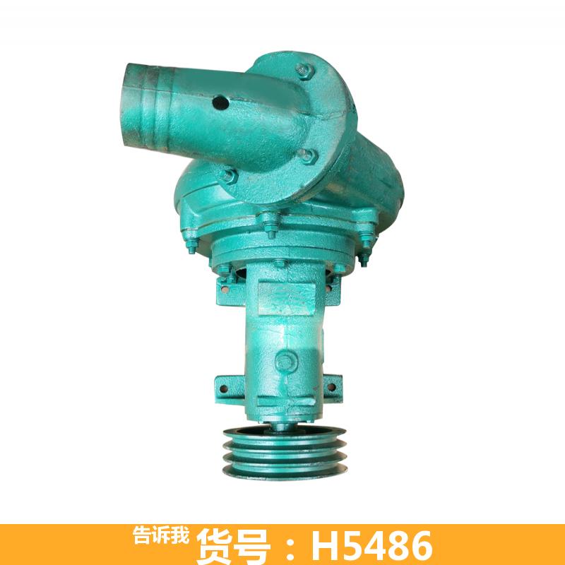 家用化粪池排污泵 污水排污泵 无堵塞自吸式排污泵