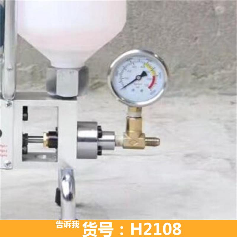 150注浆机 沙浆注浆机 岩溶注浆机