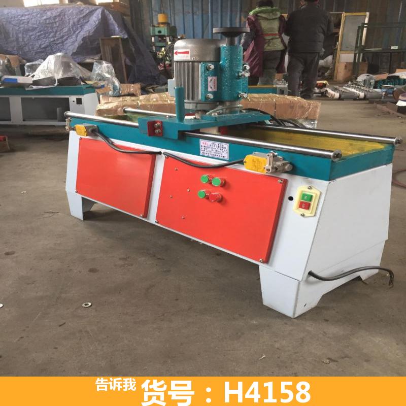 钻头磨刀机 水冷磨刀机 MF207型直刃磨刀机