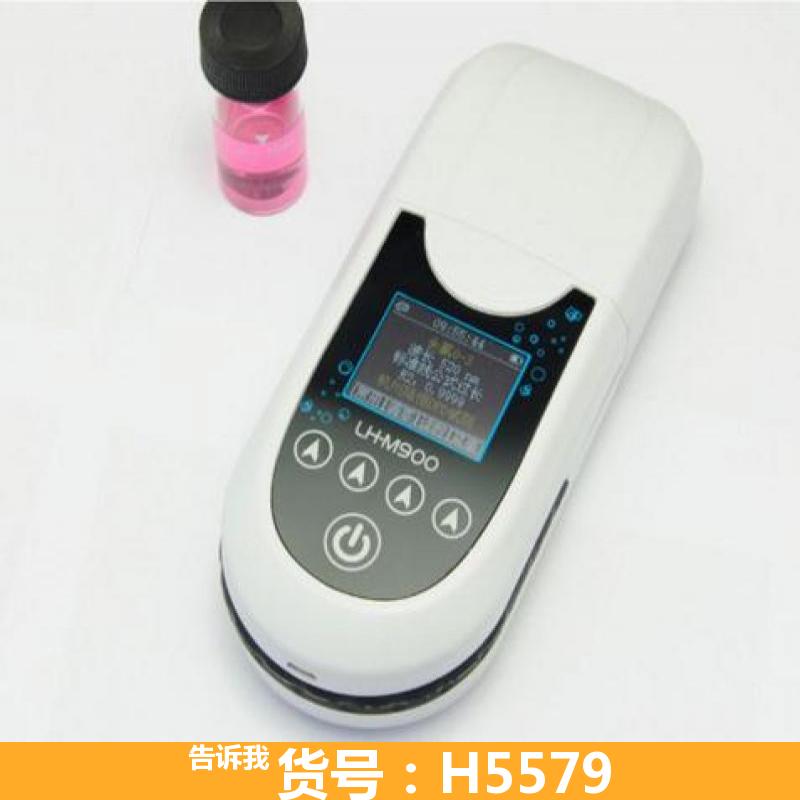 生物便携式COD检测仪 氮检测仪 悬浮物测定仪