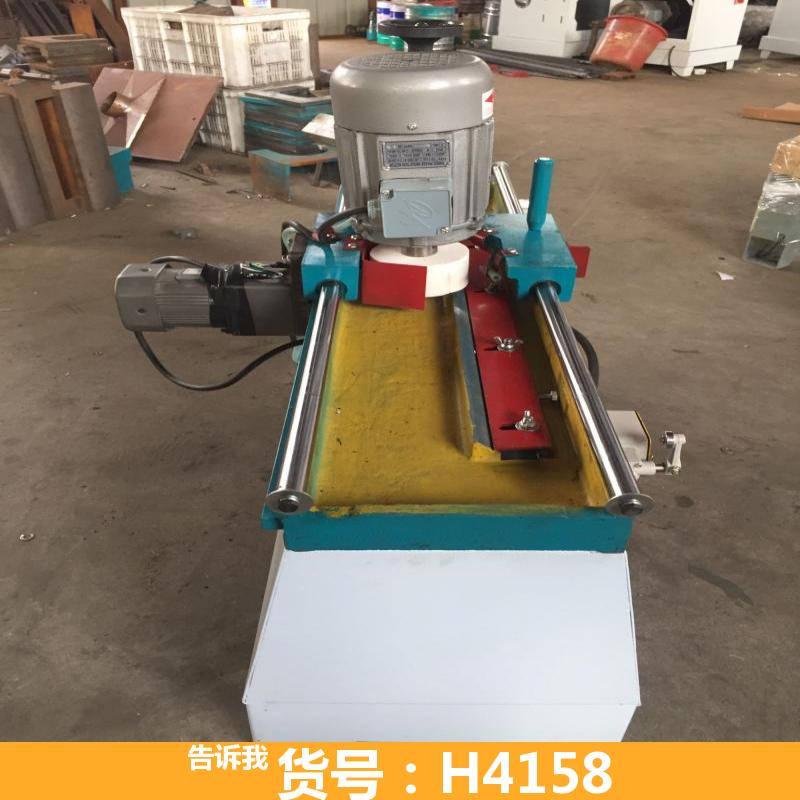 直刀磨刀机 小型磨刀机 6轴磨刀机