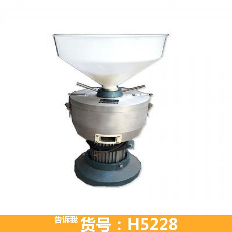 薯类淀粉浆渣分离机 中型红薯渣浆分离机 红薯粉碎浆渣分离机