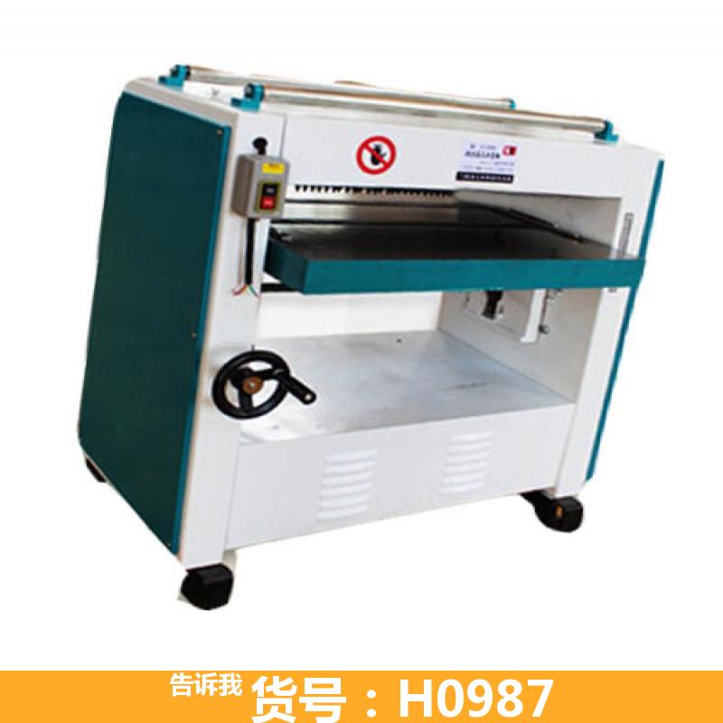 压刨开料机 重形压刨机 木工四面压刨机