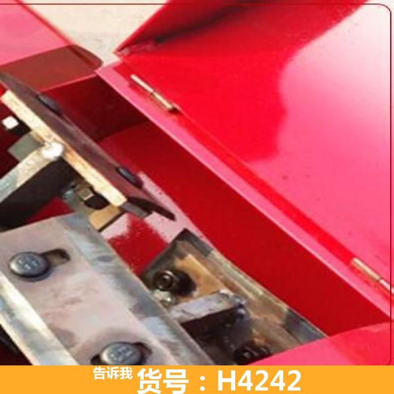 新型铡草机 柴油机铡草机 8吨铡草机