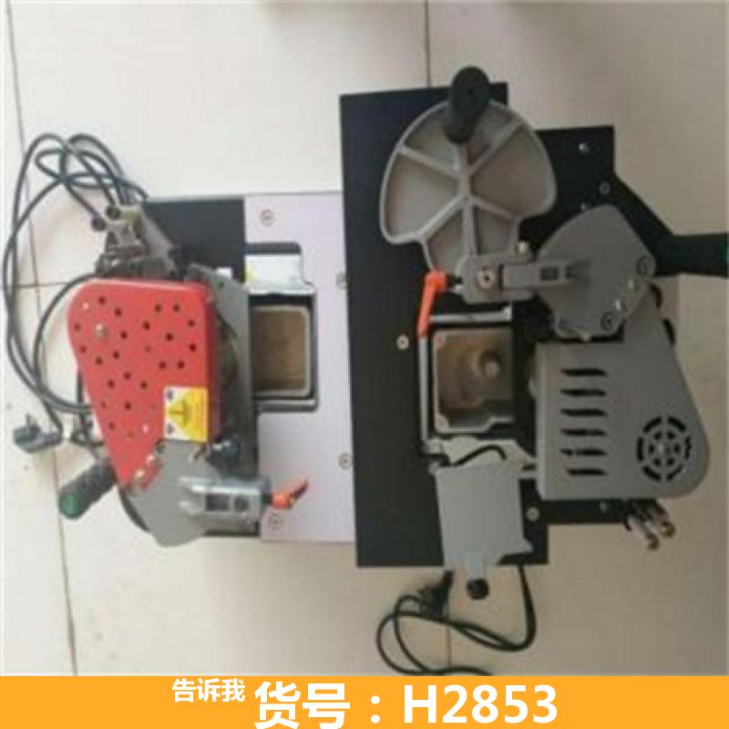 封边机 手提便携式封边机 曲直线封边机