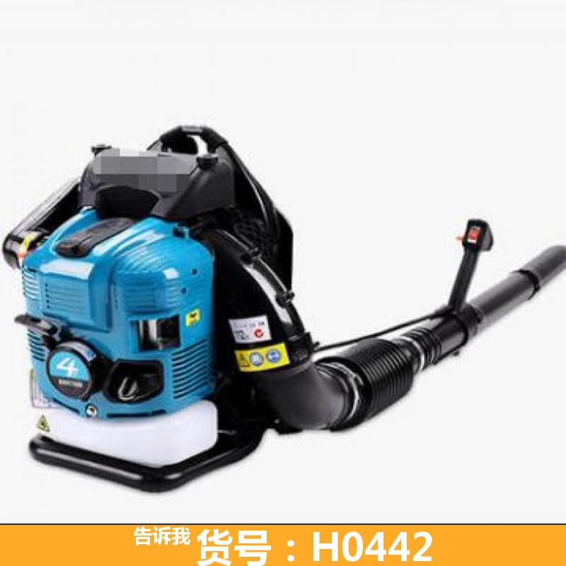 消防风力灭火机 挂式吹风机 二冲程风力灭火机