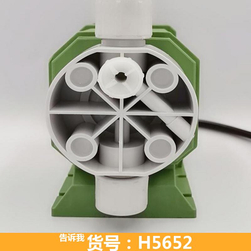 水环真空泵 工业软管泵 电磁计量泵