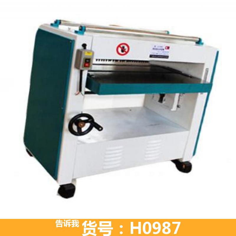 木工小型压刨机 新款木工压刨机 木工四面压刨机