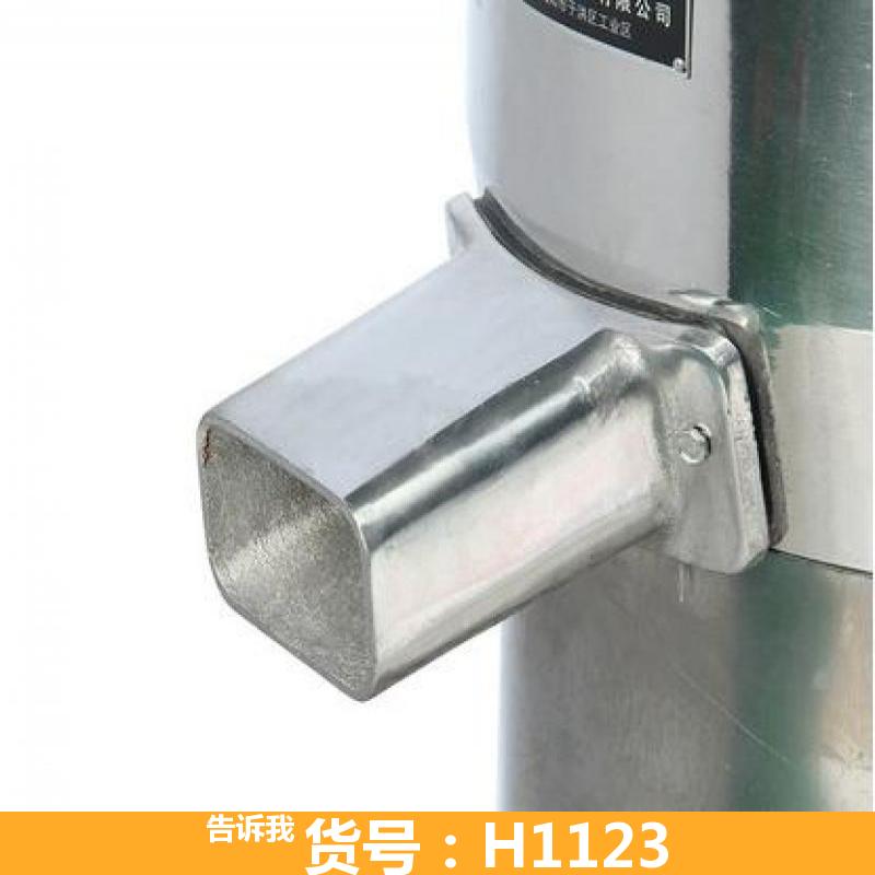 高浓磨浆机 150磨浆机 双碟磨浆机