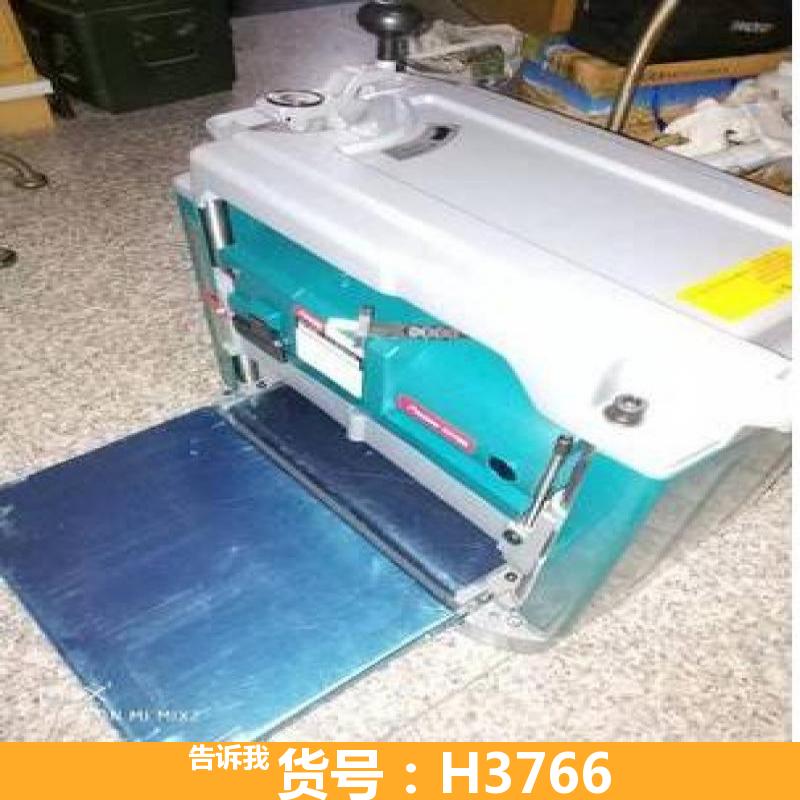 木工压刨机 小型木工小型压刨机 木工螺旋形刀压刨机