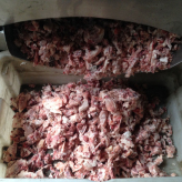 商用刨肉机 大型肉类切丁机 全自动鲜肉冻肉切条切丁机 