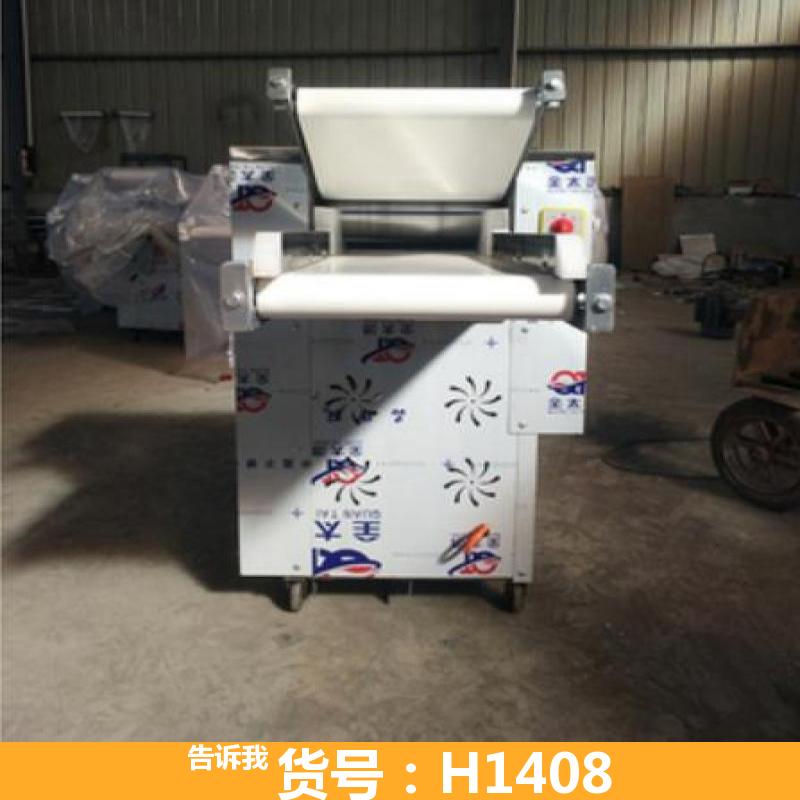 电动压面机 不锈钢压面机 家庭揉面机