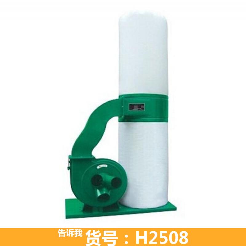 木工风机 高压漩涡风机 新型单管木工吸尘机   集尘工业布袋