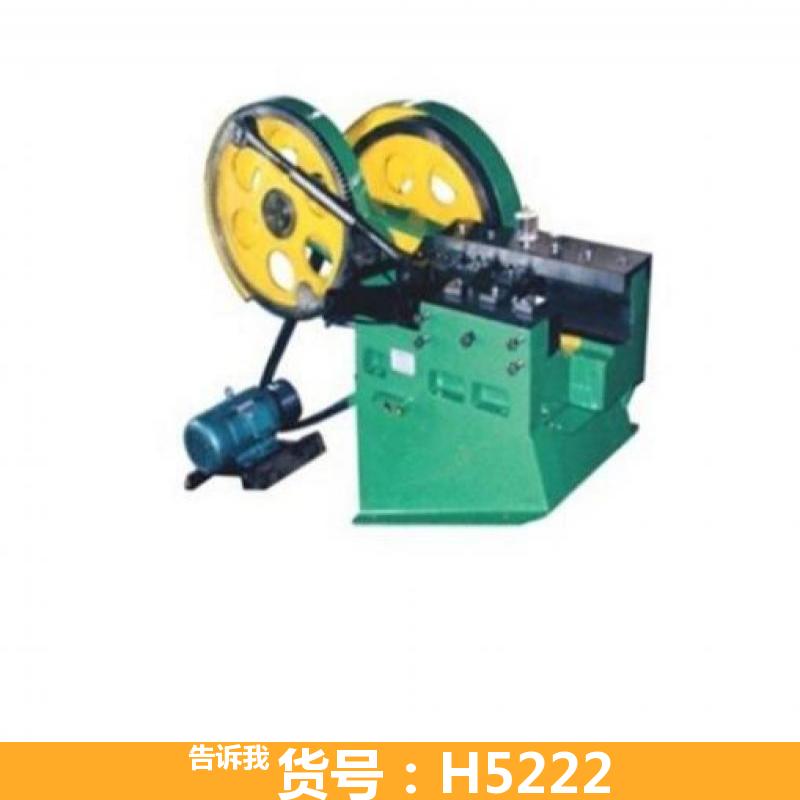 全自动搓丝机 螺丝搓丝机 竹浆搓丝机