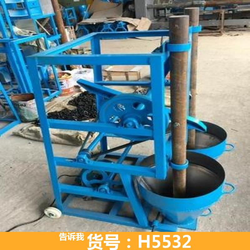 电动冲辣椒机 石头冲捣辣椒机 双冲辣椒机锤磨
