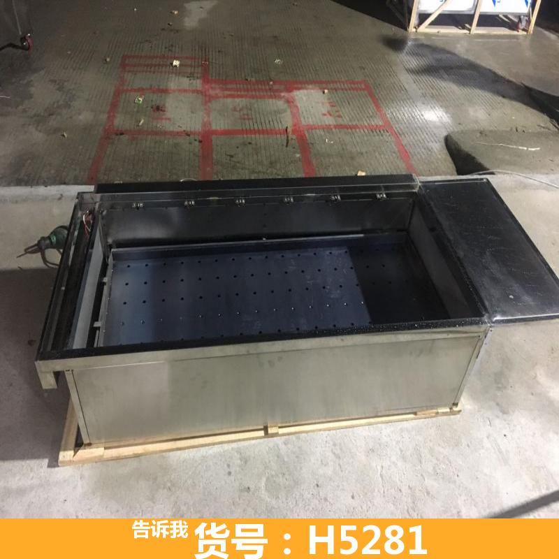 木炭烤鸡炉 烤鸭烤鸡炉 烧烤鸡鸭炉