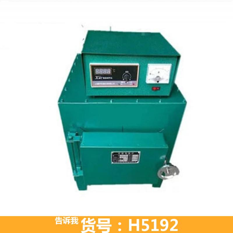 高温箱式马弗炉 一体式马弗炉 SX2-12-10马弗炉 额定