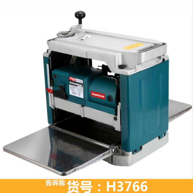 天腾木工压刨机双面600mm 木工新型压刨机 木工台式多用压刨机