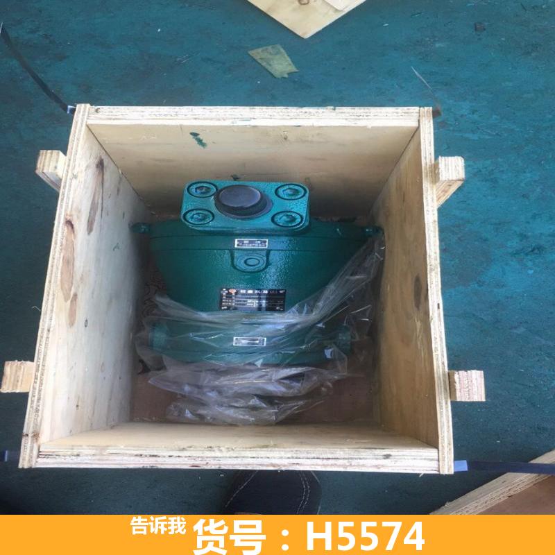 恒压双柱塞泵 闭式柱塞泵 100YCY14-1B柱塞泵