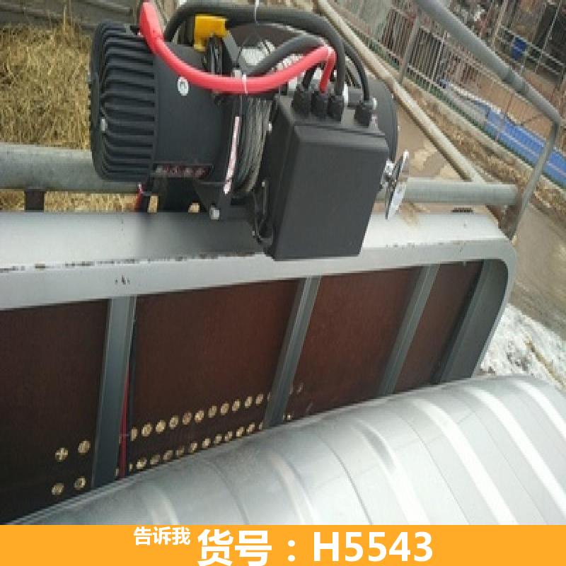 越野车电动绞盘 电动绞盘12v 陆地巡洋舰电动绞盘