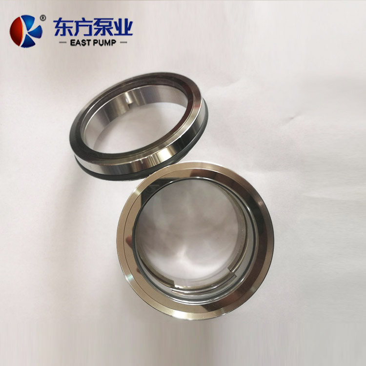 沈阳机封 水泵机械密封批发
