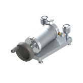 陕西江汉 压力泵  便携压力表校验器 价格优惠