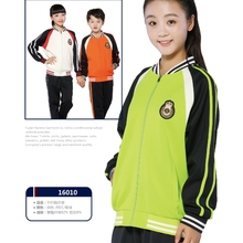 翔诺经贸 春季学生校服价格 款式多样