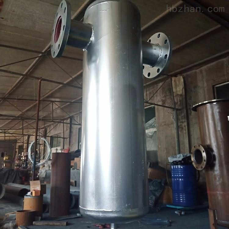 CF41汽水分离器 CS11H自由浮球式疏水阀 汽水分离器 汽水分离器原理