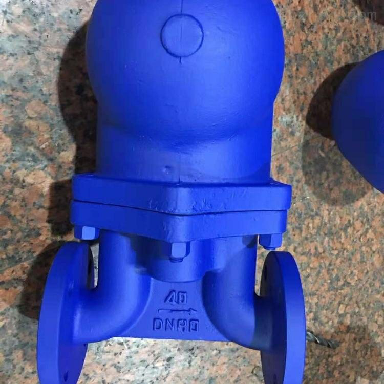 SFT43H杠杆浮球式蒸汽疏水阀 STB可调恒温式蒸汽疏水阀 恒温式疏水阀