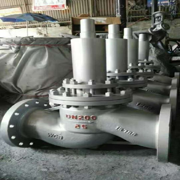 H47H定压止回阀 止回阀型号 止回阀原理 止回阀规格 高压止回阀