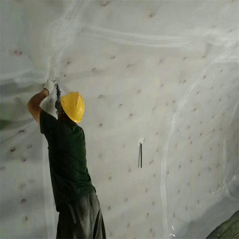 铁路隧道防水工程 全新料1.2毫米厚国标EVA防水板