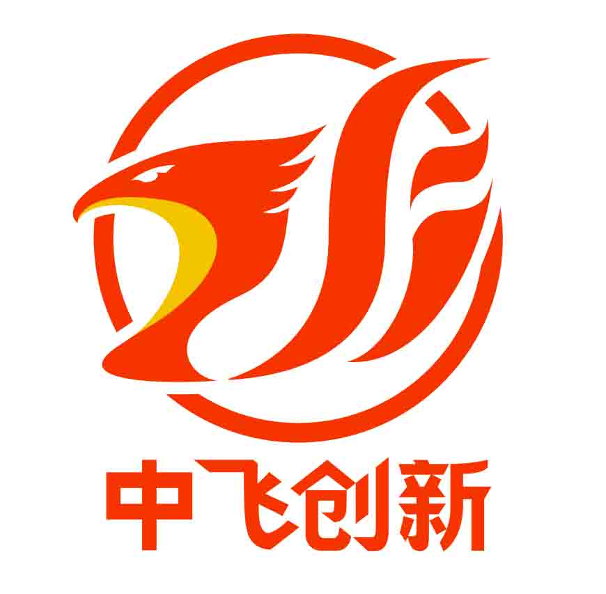 青岛中飞创新科技有限公司 标志