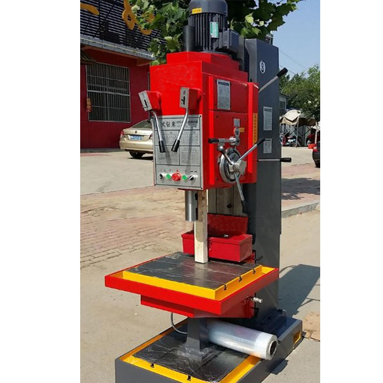 供应Z5150A立钻   自动进刀钻床   Z5140A立钻  十字工作台立钻