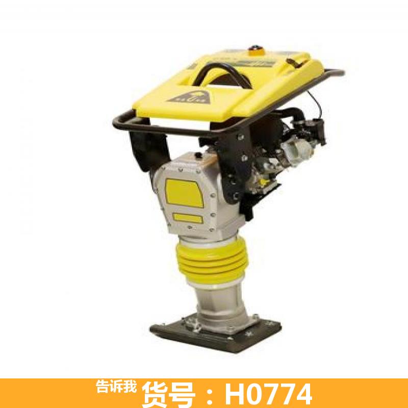 慧采液压打夯机 震动打夯机 汽油机打夯机