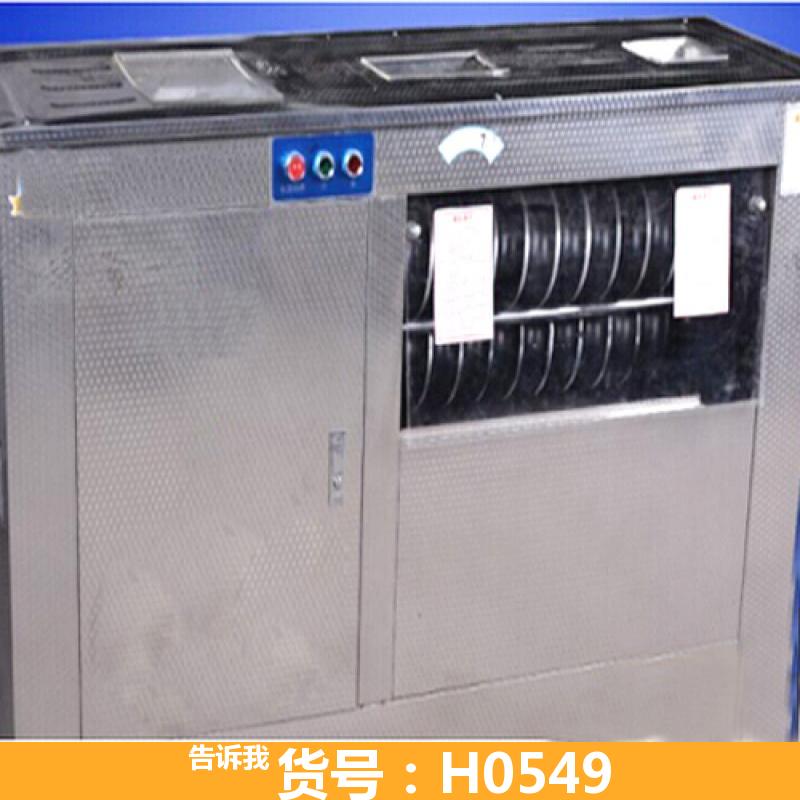 慧采方馒头机 馒头成型机 数控馒头机
