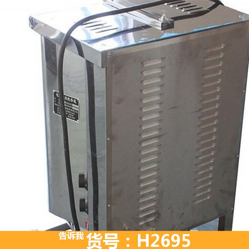 慧采烤肉机 自动烤肉机 烧烤肉串机
