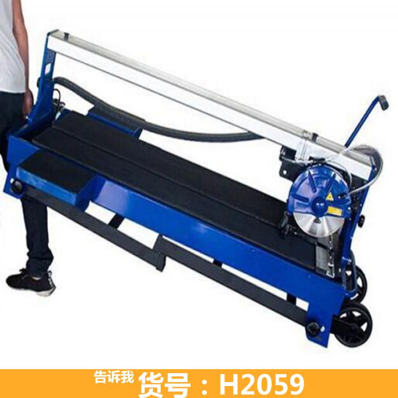 慧采手动瓷砖切割机 多功能瓷砖切割机 JFTCM瓷砖切割机