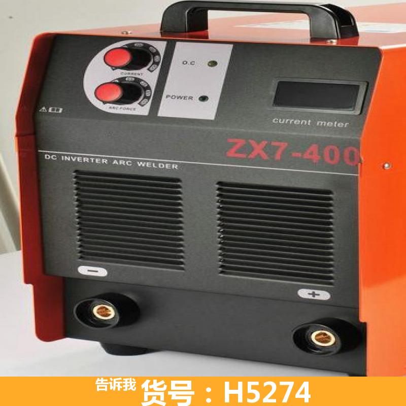 慧采ZX7电焊机 315电焊机 柴油电焊机