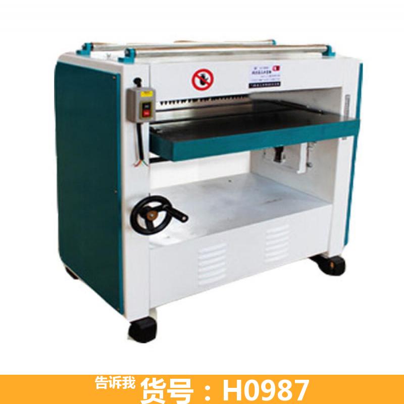 慧采手提压刨机 压刨开料机 木工220v小型压刨机