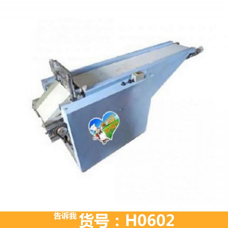慧采猫耳朵卷条切片机 仿手工猫耳朵切片机 猫耳朵旋转切片机