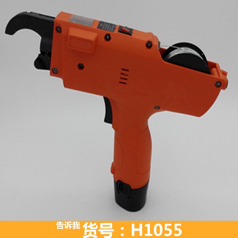 慧采绑扎机 桥梁钢筋绑扎机 手持式全自动钢筋捆扎机