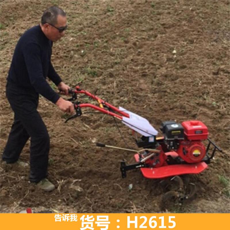 慧采开沟微耕机 茶园微耕机 稻田微耕机