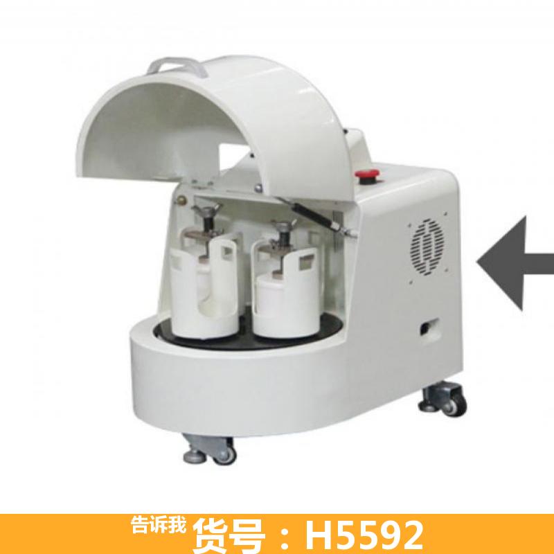 慧采球磨机 干式球磨机 节能球磨机