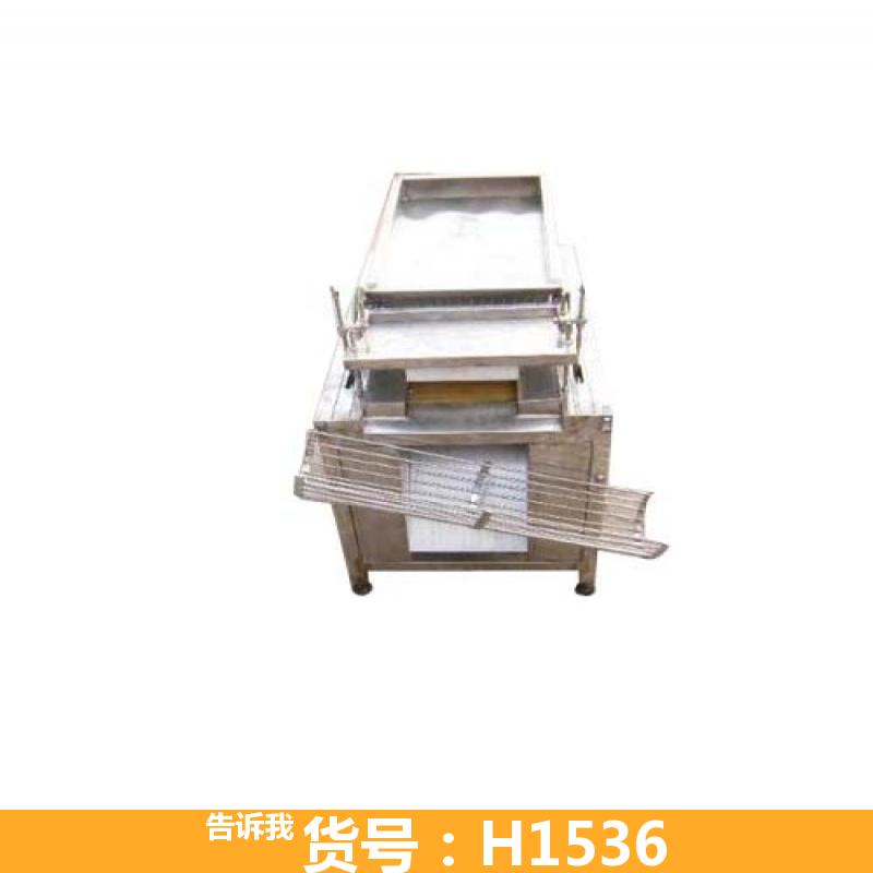 德科鹌鹑蛋剥壳机 鹌鹑蛋去皮机 鹌鹑蛋机器